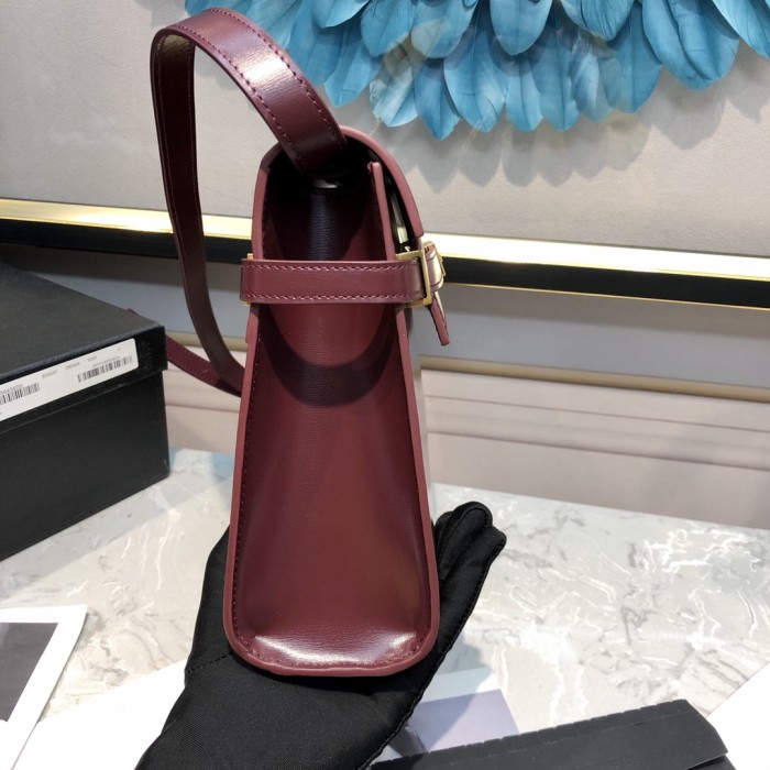 Handbags  SAINT LAURENT 579271 size 29x20.5x7 cm