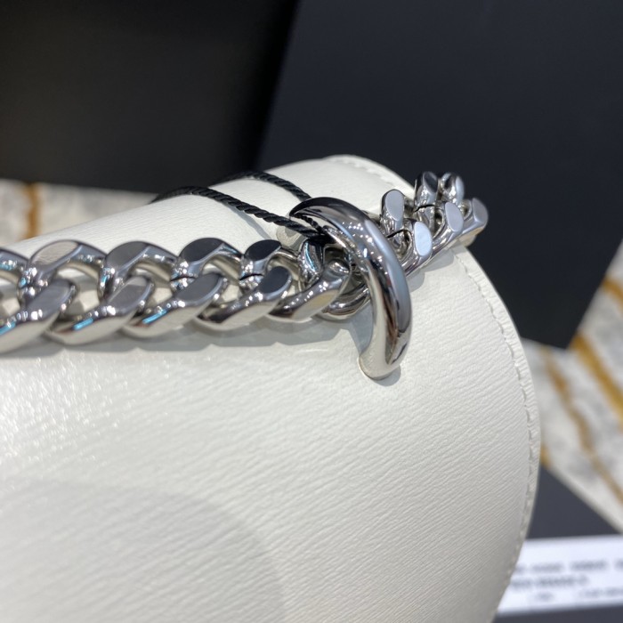 Handbags  SAINT LAURENT 442906 size 22*7.5*15.5 cm