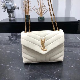 Handbags  SAINT LAURENT 494699 size 31x22x10 cm