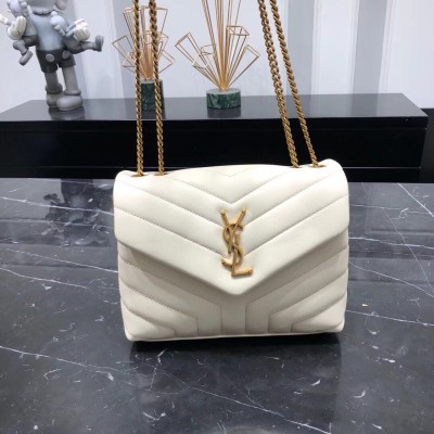 Handbags  SAINT LAURENT 494699 size 31x22x10 cm