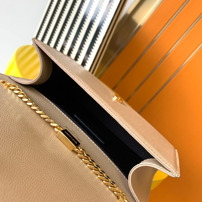 Handbags  SAINT LAURENT 469390 size 20x12.5x5 cm