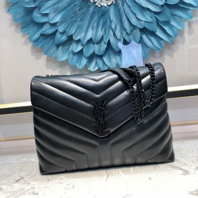 Handbags  SAINT LAURENT 459749 size 31x22x10 cm