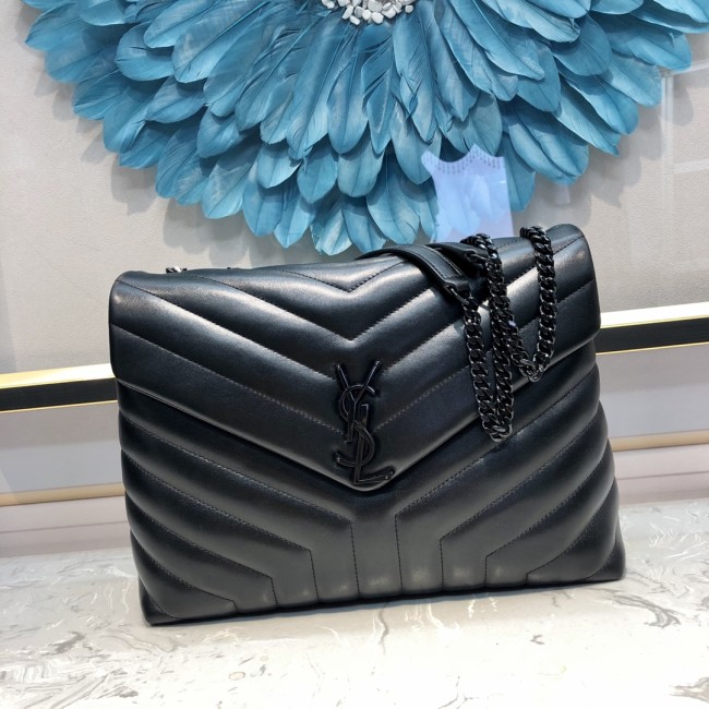 Handbags  SAINT LAURENT 459749 size 31x22x10 cm