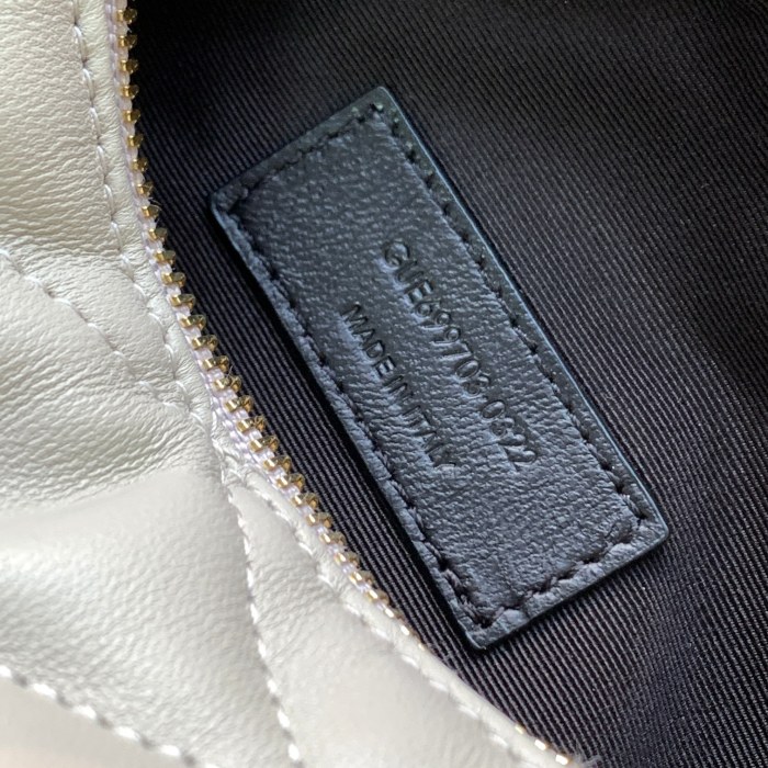 Handbags  SAINT LAURENT 699703 size 20*10*10 CM