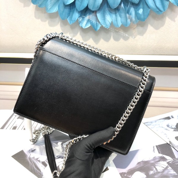 Handbags  SAINT LAURENT 442906 size 22*7.5*15.5 cm