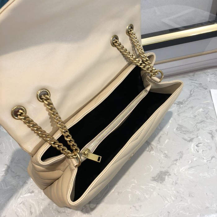 Handbags  SAINT LAURENT 459749 size 31x22x10 cm