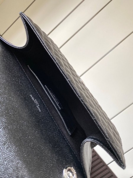 Handbags  SAINT LAURENT 428134 size 24×17.5×6 cm