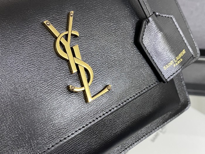 Handbags  SAINT LAURENT 442906 size 22-16-9 cm