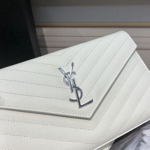 Handbags  SAINT LAURENT 360452 size 22.5x14x4 cm