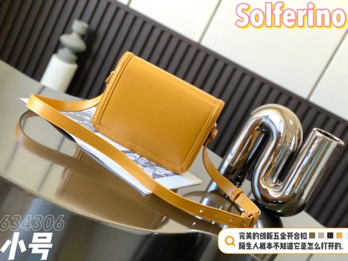 Handbags  SAINT LAURENT 634306 size 19x13x5 cm