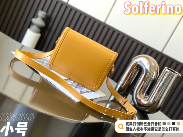 Handbags  SAINT LAURENT 634306 size 19x13x5 cm