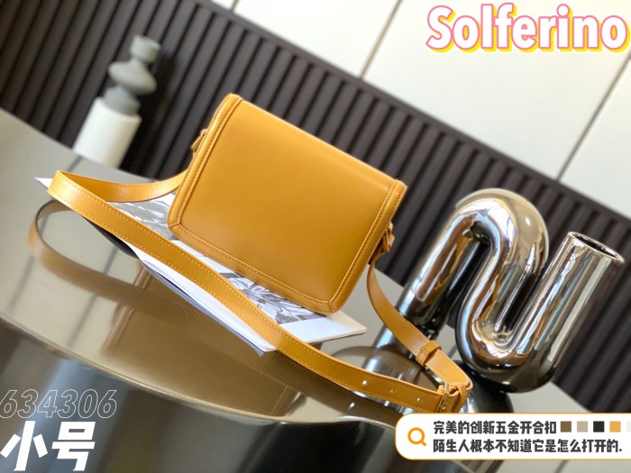 Handbags  SAINT LAURENT 634306 size 19x13x5 cm