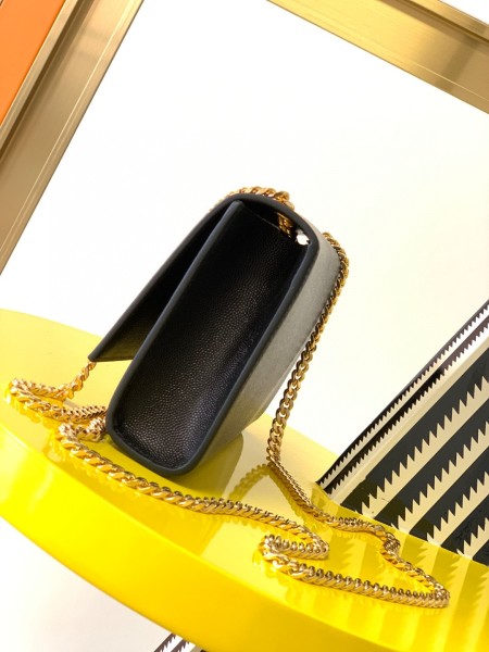 Handbags  SAINT LAURENT 469390 size 20x12.5x5 cm