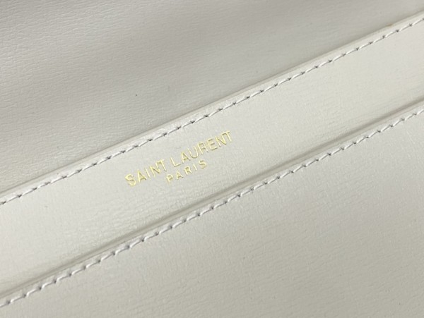 Handbags  SAINT LAURENT 442906 size 22-16-9 cm