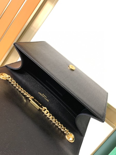 Handbags  SAINT LAURENT 469390 size 20x12.5x5 cm