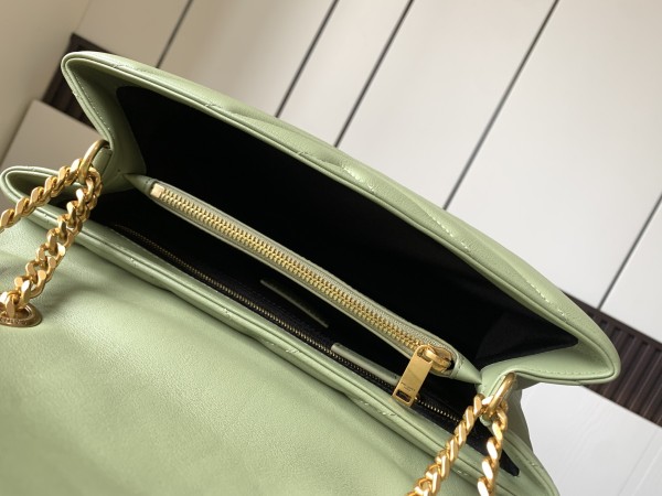 Handbags  SAINT LAURENT 459749 size 30*22*10 cm