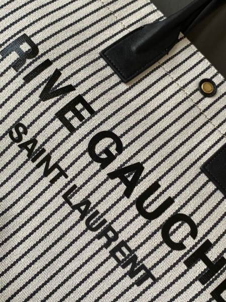 Handbags  SAINT LAURENT 509415  size 48×36×16 cm