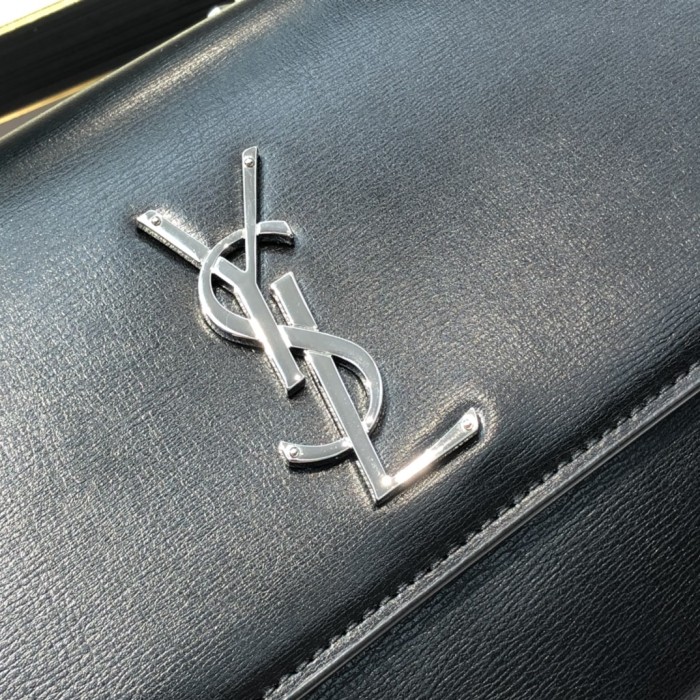 Handbags  SAINT LAURENT 442906 size 22*7.5*15.5 cm