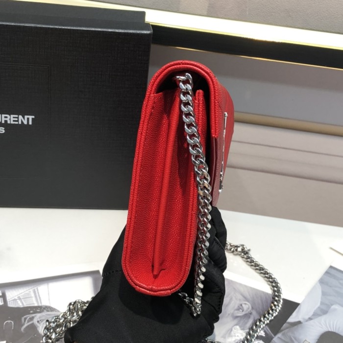 Handbags  SAINT LAURENT 360452 size 22.5x14x4 cm