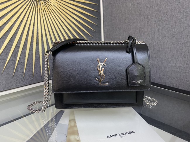 Handbags  SAINT LAURENT 442906 size 22-16-9 cm