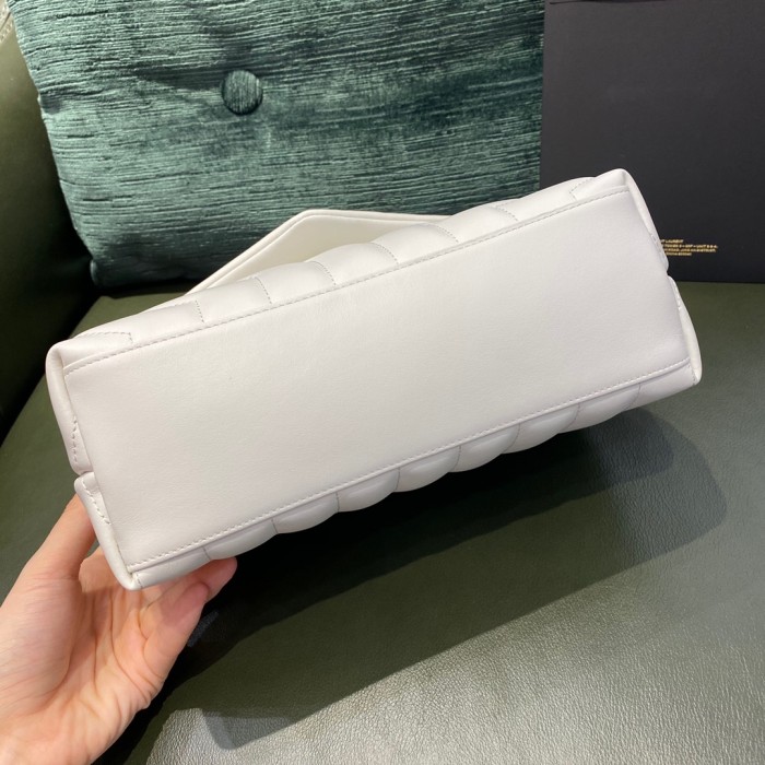 Handbags  SAINT LAURENT 494699 size 23*17*9 cm