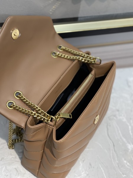 Handbags  SAINT LAURENT 494699 size 23*17*9 cm