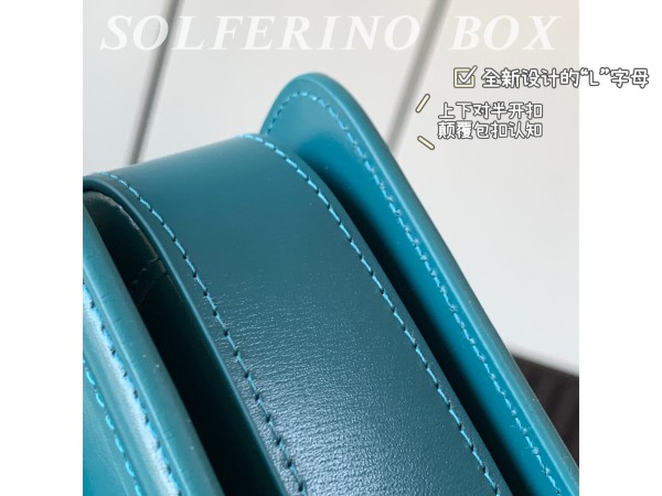 Handbags  SAINT LAURENT 634306 size 19x13x5 cm