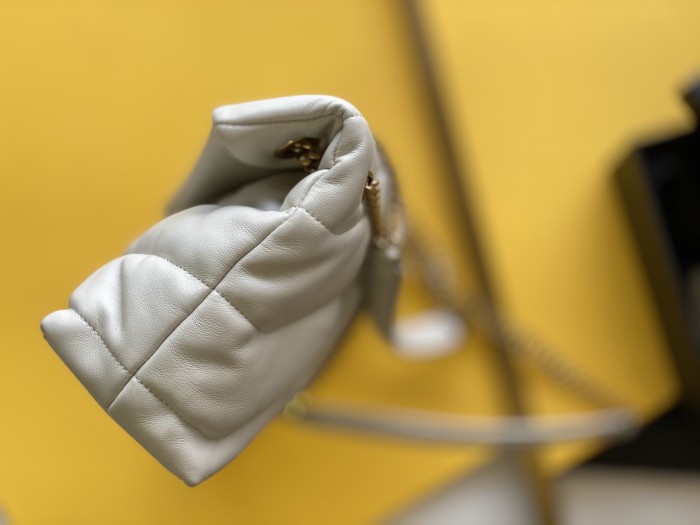 Handbags  SAINT LAURENT 577476  size 29x17x11 cm