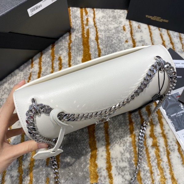 Handbags  SAINT LAURENT 442906 size 22*7.5*15.5 cm