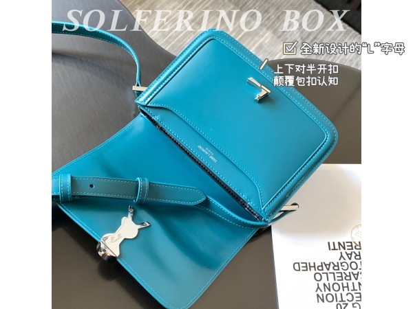 Handbags  SAINT LAURENT 634306 size 19x13x5 cm