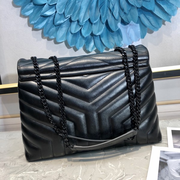 Handbags  SAINT LAURENT 459749 size 31x22x10 cm