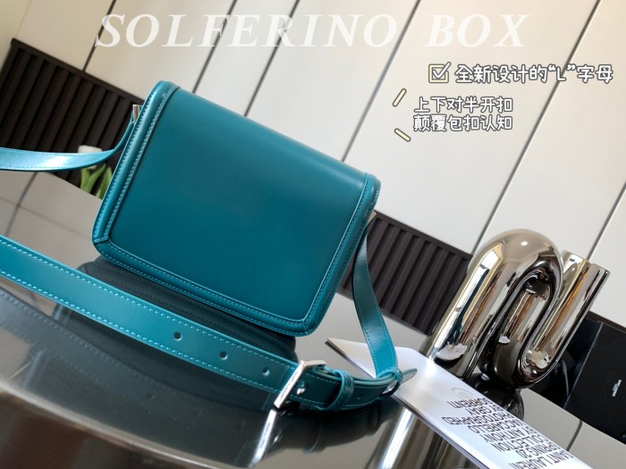 Handbags  SAINT LAURENT 634306 size 19x13x5 cm