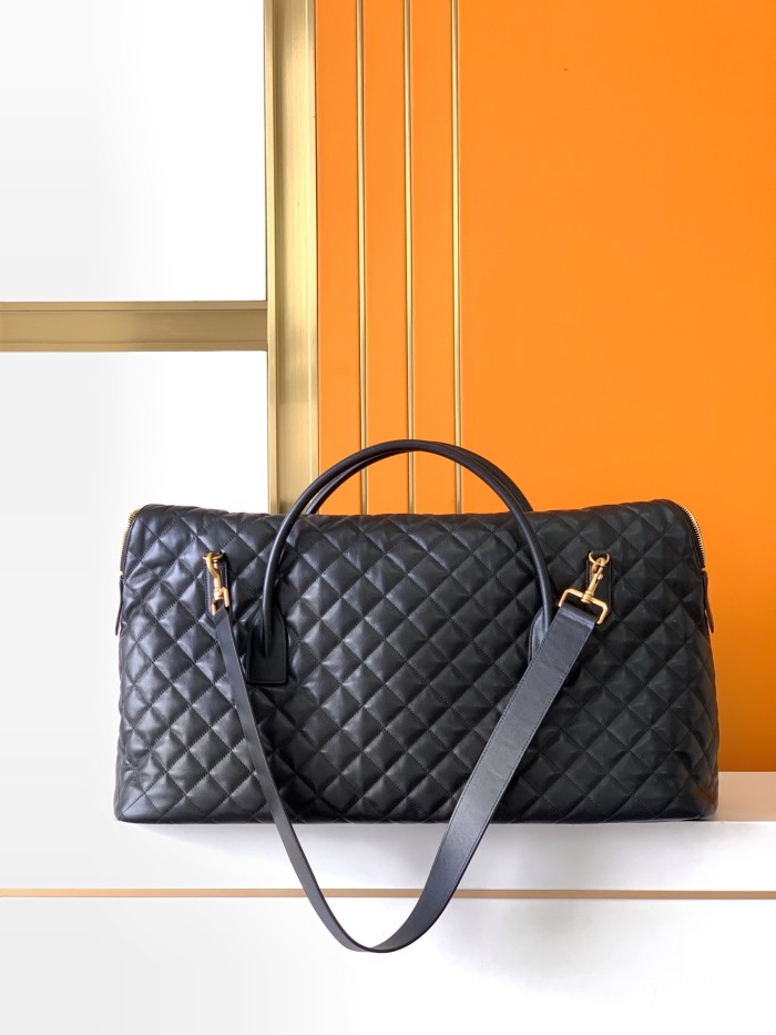 Handbags  SAINT LAURENT 736009 size 56 X 50 X 19 cm