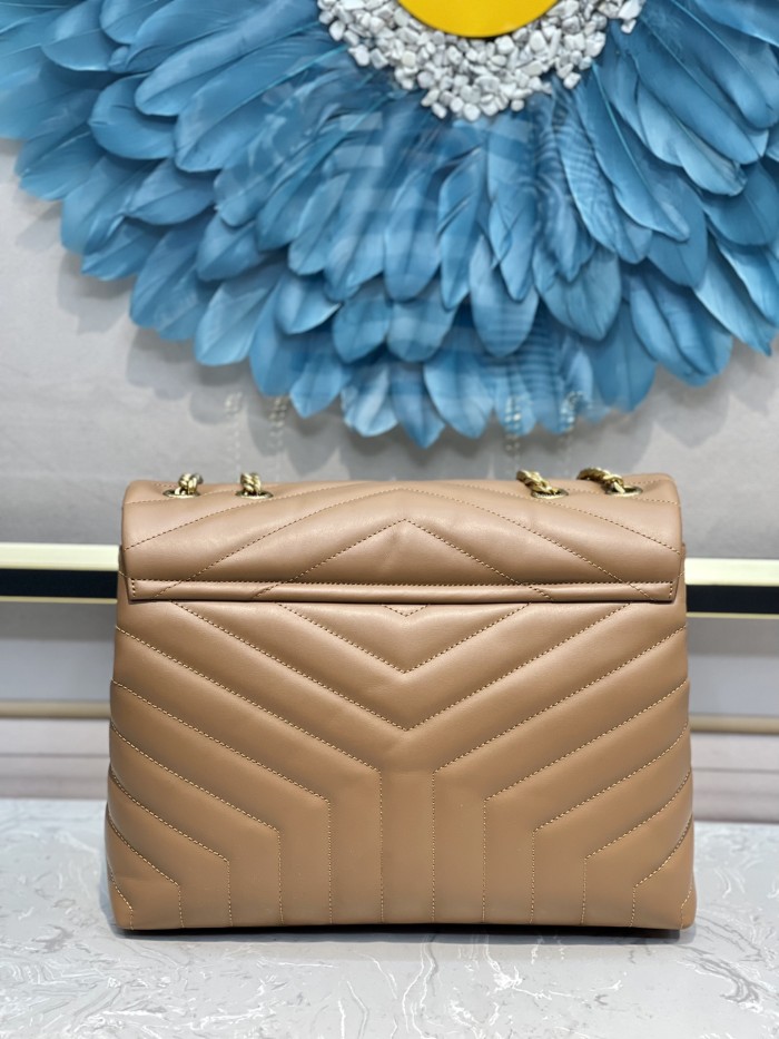 Handbags  SAINT LAURENT 459749 size 31x22x10 cm