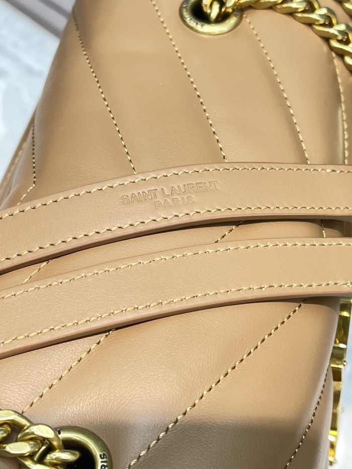 Handbags  SAINT LAURENT 459749 size 31x22x10 cm