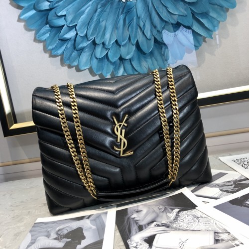 Handbags  SAINT LAURENT 459749 size 31x22x10 cm