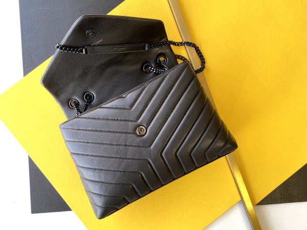 Handbags  SAINT LAURENT 459749  size 20X14X7 cm