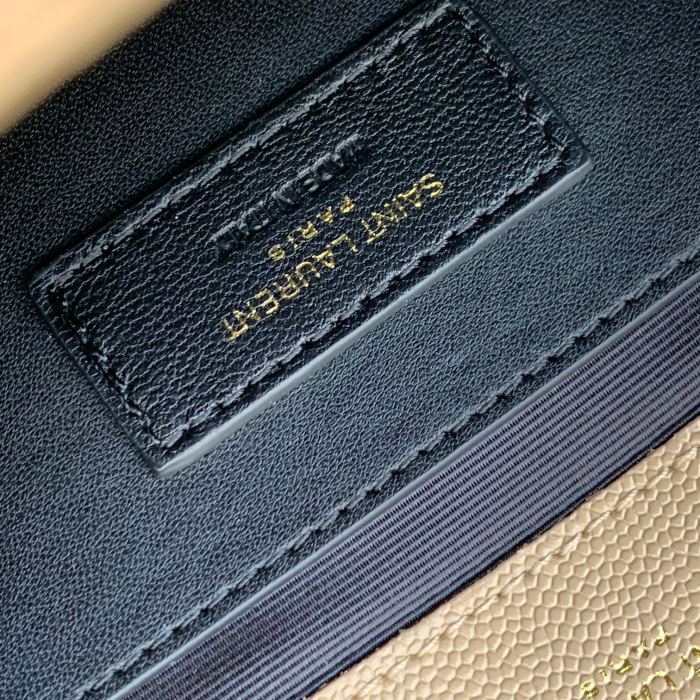 Handbags  SAINT LAURENT 469390 size 20x12.5x5 cm