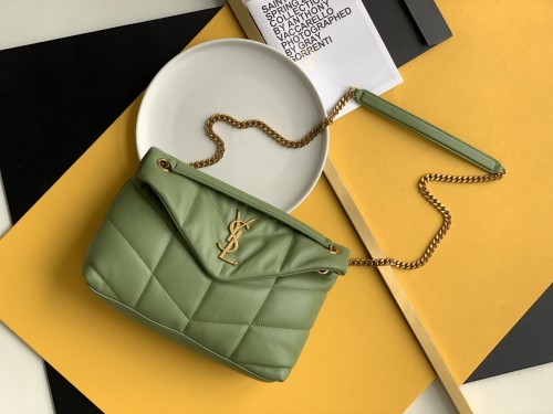 Handbags  SAINT LAURENT 577476  size 29x17x11 cm