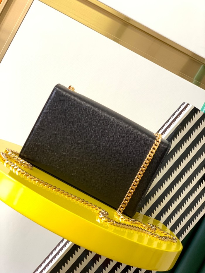 Handbags  SAINT LAURENT 469390 size 20x12.5x5 cm