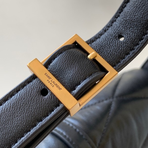 Handbags  SAINT LAURENT 698567 size 24×18×5.5 cm