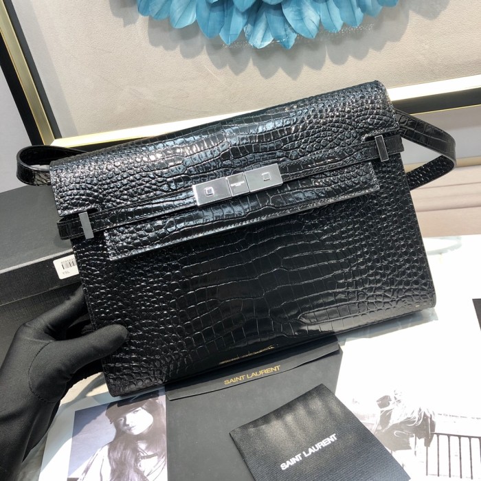 Handbags  SAINT LAURENT 579271 size 29x20.5x7 cm