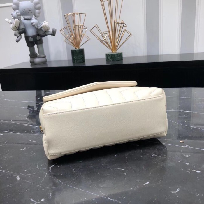 Handbags  SAINT LAURENT 494699 size 31x22x10 cm