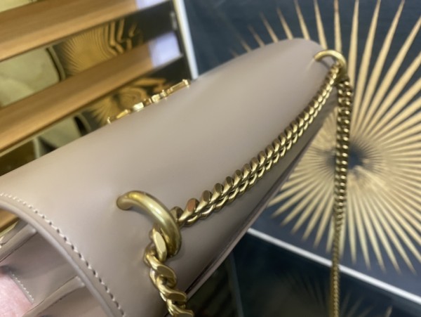 Handbags  SAINT LAURENT 442906 size 22-16-9 cm