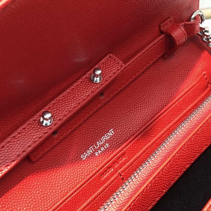 Handbags  SAINT LAURENT 360452 size 22.5x14x4 cm