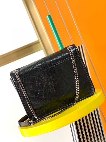 Handbags  SAINT LAURENT 653158 size 28X20.5X8.5 CM