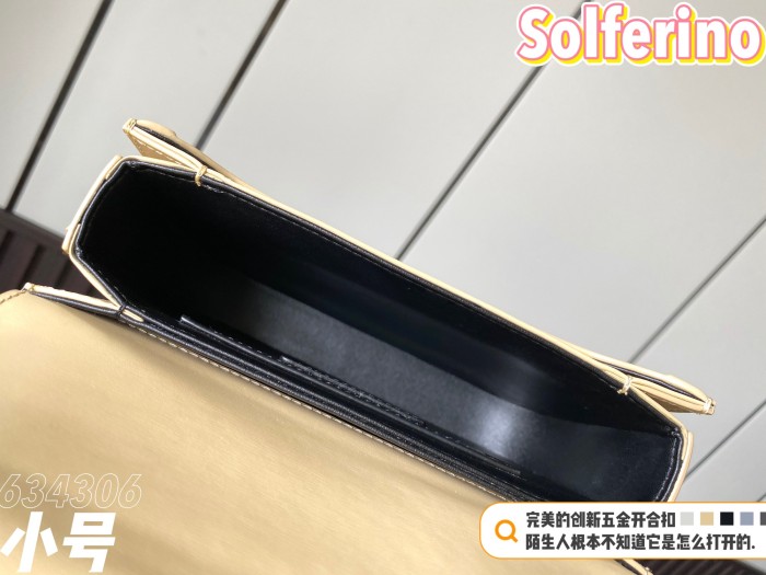 Handbags  SAINT LAURENT 634306 size 19x13x5 cm