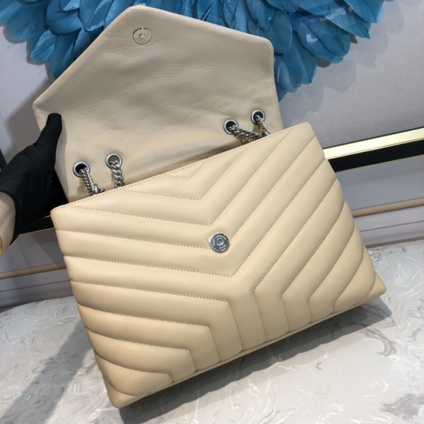 Handbags  SAINT LAURENT 459749 size 31x22x10 cm