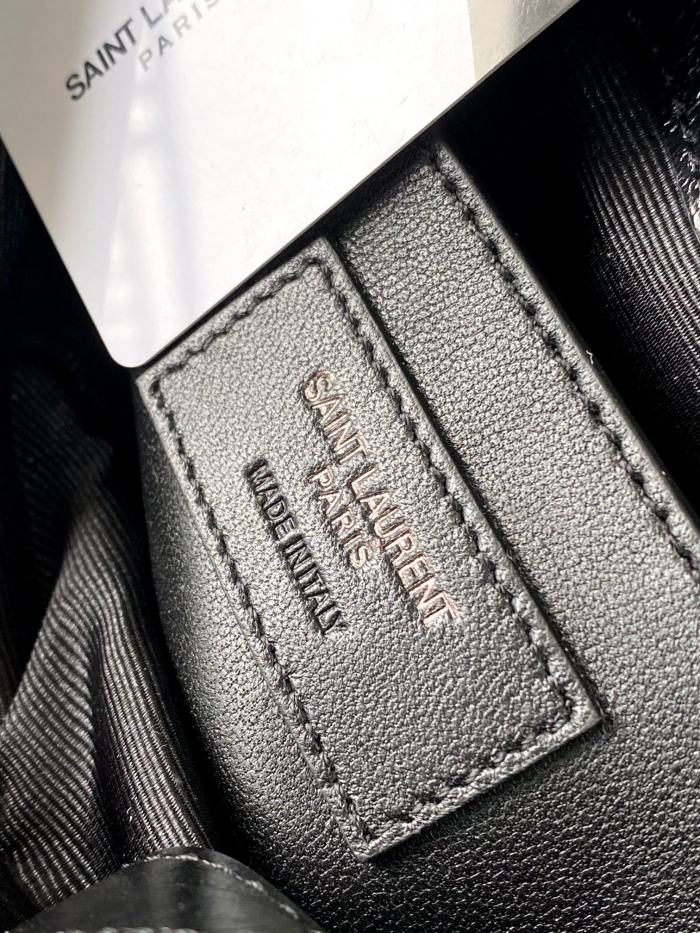 Handbags  SAINT LAURENT 633151 size 22×16.5×12 cm