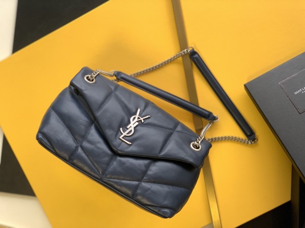 Handbags  SAINT LAURENT 577476  size 29x17x11 cm